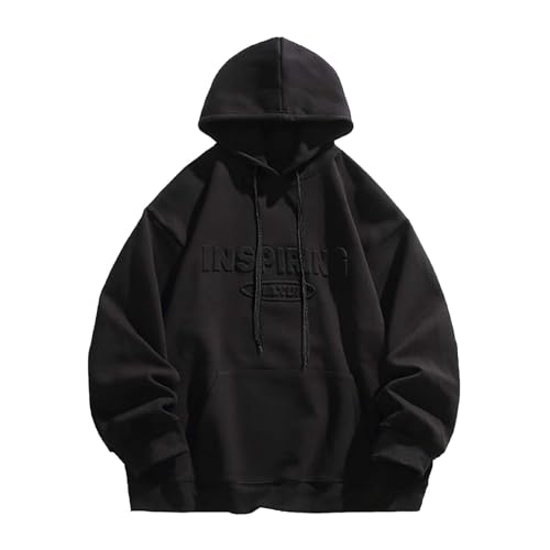 Kapuzen Hoodie Herren Sweater MäNner Sweatshirt Herren 4XL Herren Strickjacke Mit Stehkragen Statement Hoodie Herren Rollkragen MäNner Motiv Pullover Herren Herren Hoodie Mit ReißVerschluss Kapuzen Hoodie Herren Sweater MäNner Sweatshirt Herren 4XL Herren Strickjacke Mit Stehkragen Statement Hoodie Herren Rollkragen MäNner Motiv Pullover Herren Herren Hoodie Mit ReißVerschluss von Generic