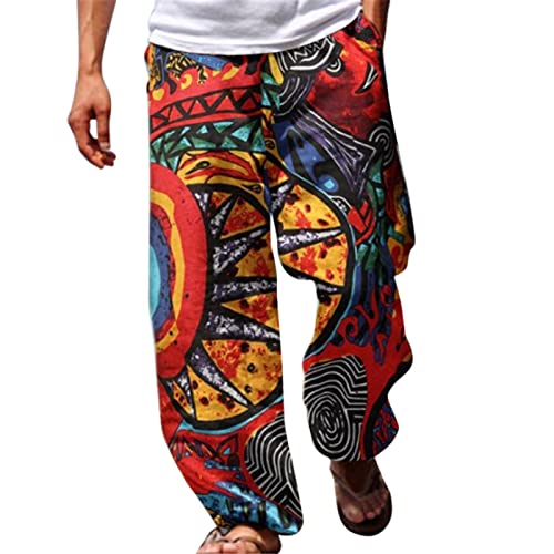 Karierte Pyjamahose Kordelzug-Pyjamahose Lange Herren-Pyjamahose Fitness-Freizeithose Karierte Pyjamahose mit Taschen Rot-blaue karierte Pyjamahose Pyjamahose Unisex Karierte Pyjamahose Kordelzug-Pyjamahose Lange Herren-Pyjamahose Fitness-Freizeithose Karierte Pyjamahose mit Taschen Rot-blaue karierte Pyjamahose Pyjamahose Unisex von Generic