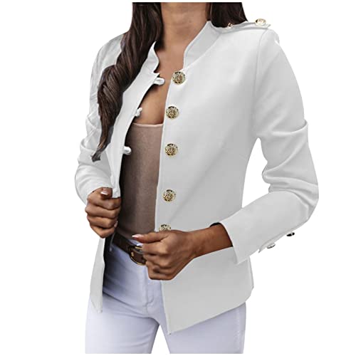 Karo Hemdjacke Damen Dicke Daunenjacke Damen Steppmantel Damen Rot Long Weste Beige DüNner Steppmantel Damen Blaue üBergangsjacke Damen Jacke Lederoptik Damen Schneeanzug Einteiler Damen Winter von Generic