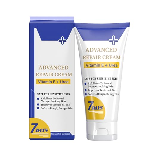 Keratose Keratose Feuchtigkeitsspendende Erdbeere Beine Körper Peeling Für Frauen Raue Unebenheiten Haut Körper Lotion Harte Klumpen Trockene Raue Körper Hautpflege Puder (Blue, One Size) von Generic