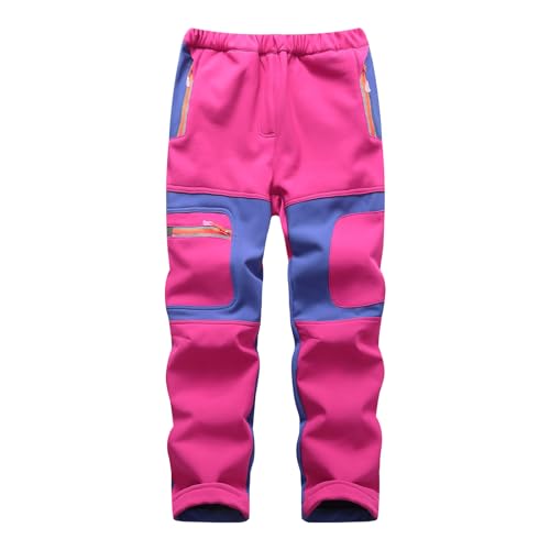 Kinder Baby Jungen Mädchen Patchwork Ski Hosen Anzug Tasche Verdickte Warme Hosen Hosen Regelmäßige Ski Hosen Casual Hosen Jungen Sommer Hose 92 Kinder Baby Jungen Mädchen Patchwork Ski Hosen Anzug Tasche Verdickte Warme Hosen Hosen Regelmäßige Ski Hosen Casual Hosen Jungen Sommer Hose 92 von Generic