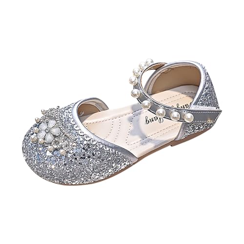 Kinder Baby MäDchen Sandalen Casual Kinderschuhe Open Toe Ankle Strap Pu-Prinzessin Schuhe Weiche Sohlen Flip Flops Weichen Mode FrüHling Sommer Kinder Baby MäDchen Sandalen Casual Kinderschuhe Open Toe Ankle Strap Pu-Prinzessin Schuhe Weiche Sohlen Flip Flops Weichen Mode FrüHling Sommer von Generic