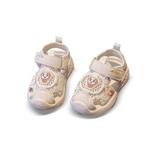 Kinder Sandalen Jungen Atmungsaktiv Sommer sandalen Bequem Leicht Sportsandalen täglichen Flache Outdoorschuhe Verstellbare Schnalle Sandals Kinder Sandalen Jungen Atmungsaktiv Sommer sandalen Bequem Leicht Sportsandalen täglichen Flache Outdoorschuhe Verstellbare Schnalle Sandals von Generic