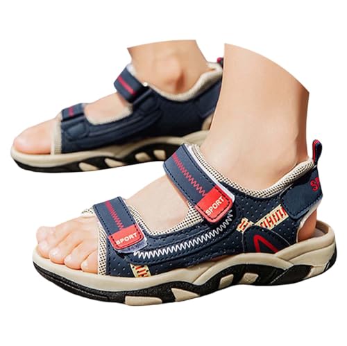 Kinder Sandalen Jungen täglichen Bequem Sportsandalen Breite Füße Peeptoes Sportsandalen Sommer Leicht sandalen Strapazierfähige Sandalen Jungen Kinder Sandalen Jungen täglichen Bequem Sportsandalen Breite Füße Peeptoes Sportsandalen Sommer Leicht sandalen Strapazierfähige Sandalen Jungen von Generic