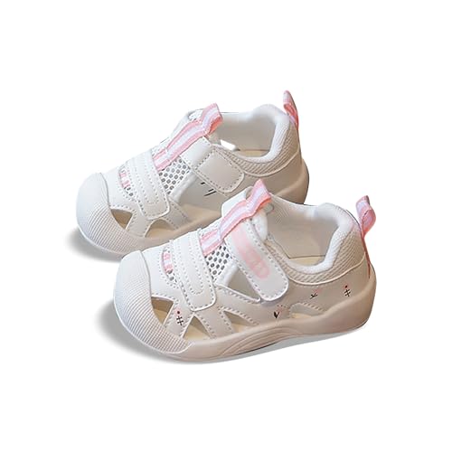 Kinder Sandalen Jungen täglichen Breite Füße sandalen täglichen Flache Outdoorschuhe Sommer Breite Füße Outdoorschuhe für Drinnen und Draußen von Generic