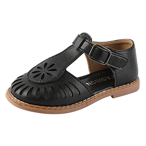 Kinder Sandalen Mode Baby Open Toe Prinzessin Schuhe Weich besohlte ausgeschnittene Strandsandalen Kinderschuhe 2 Jahre Jungen Kinder Sandalen Mode Baby Open Toe Prinzessin Schuhe Weich besohlte ausgeschnittene Strandsandalen Kinderschuhe 2 Jahre Jungen von Generic