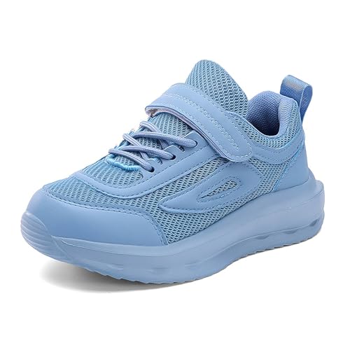 Kinder Schuhe für Mädchen und Jungs Atmungsaktiv Freizeit Laufschuhe Leicht Atmungsaktiv Sneaker Leicht Weich Wanderschuhe für Campus und Reisen Kinder Schuhe für Mädchen und Jungs Atmungsaktiv Freizeit Laufschuhe Leicht Atmungsaktiv Sneaker Leicht Weich Wanderschuhe für Campus und Reisen von Generic