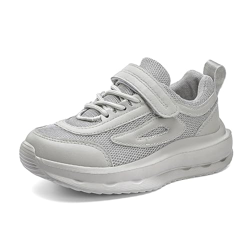 Kinder Schuhe für Mädchen und Jungs Atmungsaktiv Freizeit Laufschuhe Leicht Atmungsaktiv Sneaker Leicht Weich Wanderschuhe für Campus und Reisen Kinder Schuhe für Mädchen und Jungs Atmungsaktiv Freizeit Laufschuhe Leicht Atmungsaktiv Sneaker Leicht Weich Wanderschuhe für Campus und Reisen von Generic