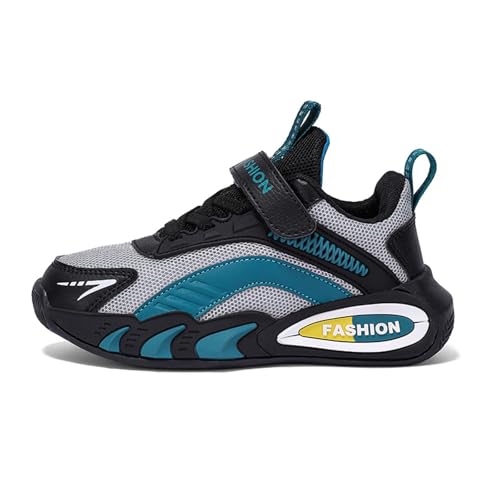 Kinder Schuhe für Mädchen und Jungs Leicht Schnell Trocknend Laufschuhe Komfortable Leicht Sneaker Outdoor Atmungsaktiv Wanderschuhe Dicker Boden rutschfest frühling Sommer Autumn Kinder Schuhe für Mädchen und Jungs Leicht Schnell Trocknend Laufschuhe Komfortable Leicht Sneaker Outdoor Atmungsaktiv Wanderschuhe Dicker Boden rutschfest frühling Sommer Autumn von Generic