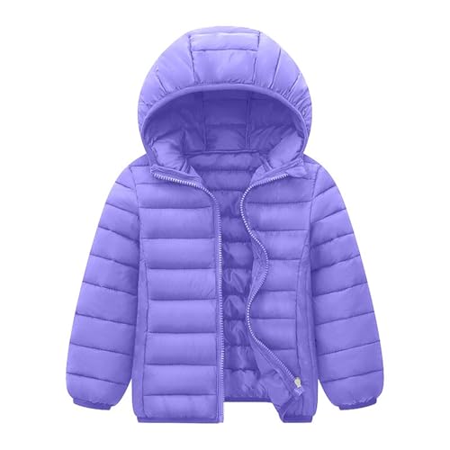 Kindermantel Winterjacke Mädchen Jungen Casual Kapuzenjacke Soild Kleinkind Outwear Winddicht Warm Mädchen Mantel Jacke Kinderkostüm Zauberer von Generic