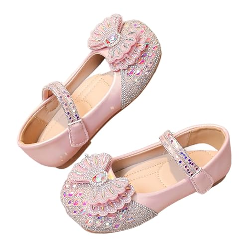 Kinderschuh Mädchen Kristallschuhe Leichte Komfort Prinzessin Schuhe Komfort Abendschuhe Prinzessinnenschuhe Kinderschuhe Mädchenschuhe Kinderschuh Mädchen Kristallschuhe Leichte Komfort Prinzessin Schuhe Komfort Abendschuhe Prinzessinnenschuhe Kinderschuhe Mädchenschuhe von Generic