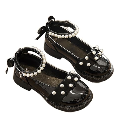 Kinderschuh Mädchen Pearl Prinzessin Schuhe Leichte Komfort Lederschuhe Weiche Sohle Abendschuhe Prinzessinnenschuhe Kinderschuhe Mädchenschuhe Kinderschuh Mädchen Pearl Prinzessin Schuhe Leichte Komfort Lederschuhe Weiche Sohle Abendschuhe Prinzessinnenschuhe Kinderschuhe Mädchenschuhe von Generic