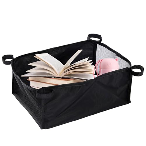 Kinderwagentasche, Organizer für die Unterseite des Kinderwagens, der Korb unter dem Kinderwagen-Organizer Kinderwagentasche, Organizer für die Unterseite des Kinderwagens, der Korb unter dem Kinderwagen-Organizer von Generic