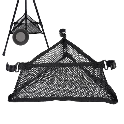 Klappertisch Organizer - Leuchttasche, Unteres Fach | Abnehmbare Lagerstruktur, Vielseitiges Zubehör Für Picknick, Camping Und Nutzung Im Freien Mit Optimiertem BA -Raum Klappertisch Organizer - Leuchttasche, Unteres Fach | Abnehmbare Lagerstruktur, Vielseitiges Zubehör Für Picknick, Camping Und Nutzung Im Freien Mit Optimiertem BA -Raum von Generic
