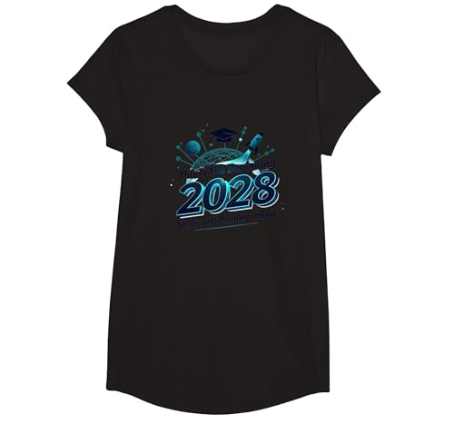 Klasse 2028: Das ist erst der Anfang T-Shirt, Girls, Schwarz, XS Klasse 2028: Das ist erst der Anfang T-Shirt, Girls, Schwarz, XS von Generic