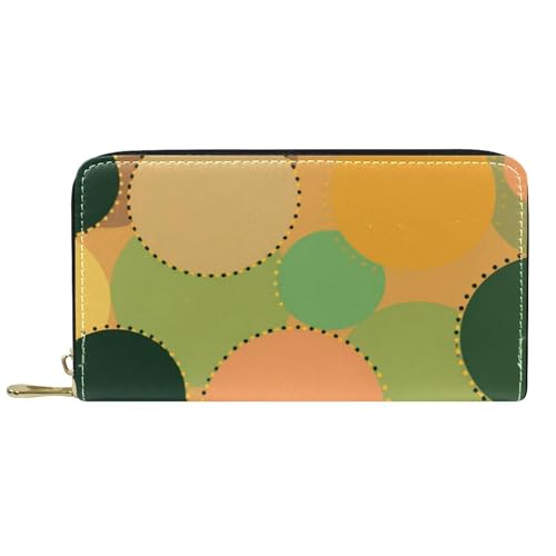 Kleine Münzbörse Vintage Punktblasen Verschluss Geldbörsen Nette Handtaschen Niedliche Geldbeute Für Frauen, Freund, Tochter von Generic