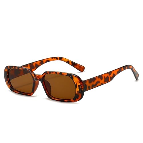 Kleine Rahmen Frauen Outdoor Sonnenbrille Urlaub Männer Sport(Multi-colored) von Generic