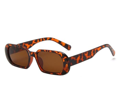 Kleine Sonnenbrille For Herren Im Freien Sportliche For Damen For Autofahren Und Pendeln(Multi-colored) von Generic
