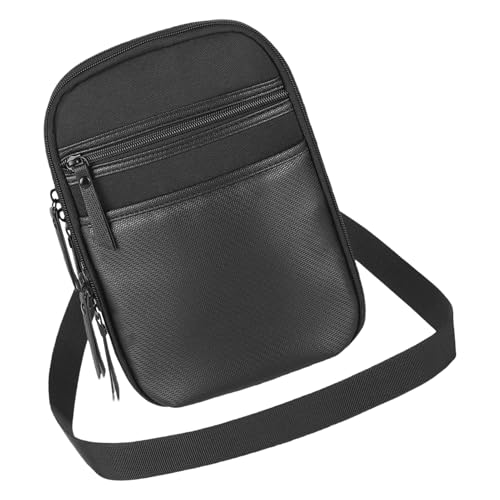 Kleine Taillentaschen für Frauen, Marsuono für Frauen, leichte Herren-Gurttaste – multifunktionale tragbare Krape für Outdoor, Reisen von Generic