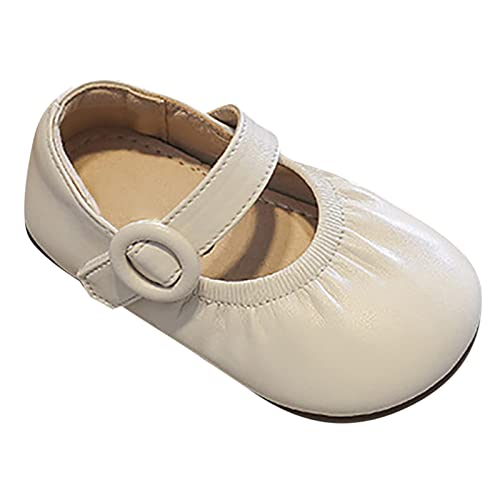 Kleinkind-Jungen- Mädchen-Sommer-Plissee-süße Schuhe Heimschuhe Alltagsschuhe einfach leicht zu tragen M 31 Kleinkind-Jungen- Mädchen-Sommer-Plissee-süße Schuhe Heimschuhe Alltagsschuhe einfach leicht zu tragen M 31 von Generic