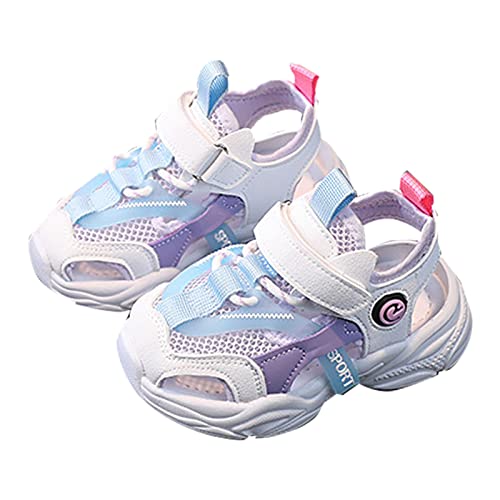 Kleinkind Kleines Kind Jungen Turnschuhe Mädchen Sandalen Kinder Halbsandalen Rutschfeste Weiche Sohlen Weibliche Baby Kleinkind Sport Sandalen Sommerschuhe Freizeitschuhe Hausschuhe 31 Kleinkind Kleines Kind Jungen Turnschuhe Mädchen Sandalen Kinder Halbsandalen Rutschfeste Weiche Sohlen Weibliche Baby Kleinkind Sport Sandalen Sommerschuhe Freizeitschuhe Hausschuhe 31 von Generic