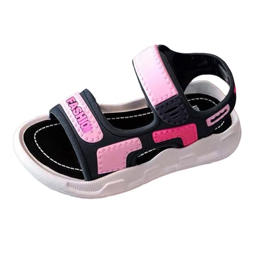Kleinkind Sandalen Casual Kinderschuhe Mode Perle Schleife Design Prinzessin Schuhe MäDchen Freizeit Gummiband Slingback Kleid Hochzeit FüR Kleinkinder Kleinkind Sandalen Casual Kinderschuhe Mode Perle Schleife Design Prinzessin Schuhe MäDchen Freizeit Gummiband Slingback Kleid Hochzeit FüR Kleinkinder von Generic