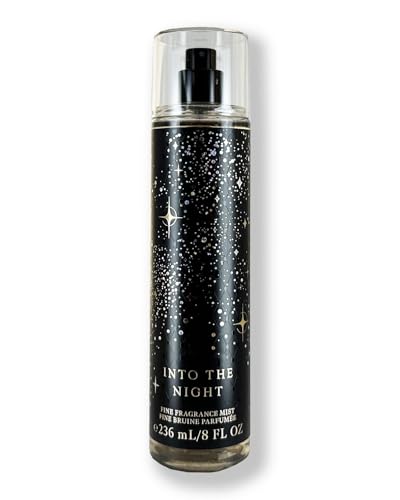 Bath & Body Works IN THE STARS Feiner Duftnebel 8 fl oz / 236 ml von Generic
