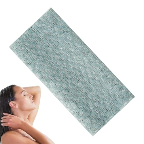 Körperreiniger-Handtuch, Körperreiniger, Peeling-Duschtuch, Körper-Peeling-Handtuch, weiches Körper-Peeling-Handtuch, Körper-Peeling, Körper-Peeling, Körper-Peeling von Generic