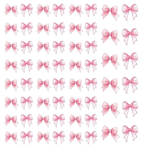 Körperschleifenaufkleber, temporäre Hautaufkleber,30 Stück temporäre Hautschleife Aufkleber - Arme Handflächen Gesicht Zurück Hochzeit Abziehbilder Lustige Bodyaufkleber von Generic