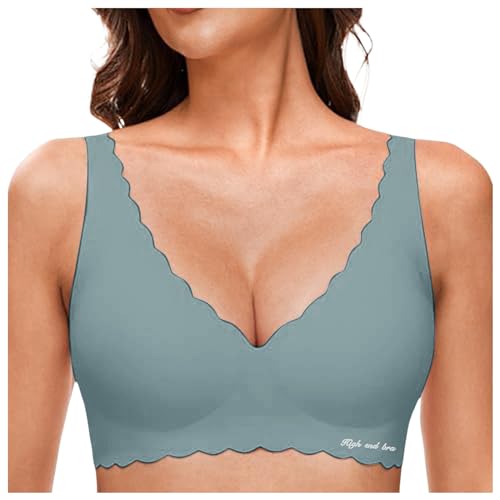 Komfort Tief V BH Damen ohne bügel Damen BH ohne Bügel mit Damen BH Ohne Bügel Komfort Tief V BH Damen ohne bügel Damen BH ohne Bügel mit Damen BH Ohne Bügel von Generic