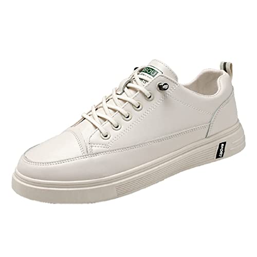 Komfortschuhe Unisex Atmungsaktives Turnschuhe Flache Slipper Slip On Slip On Trainers Halbschuhe Orthopädische Freizeitschuhe Halbschuhe Klassische Schlupfschuhe von Generic