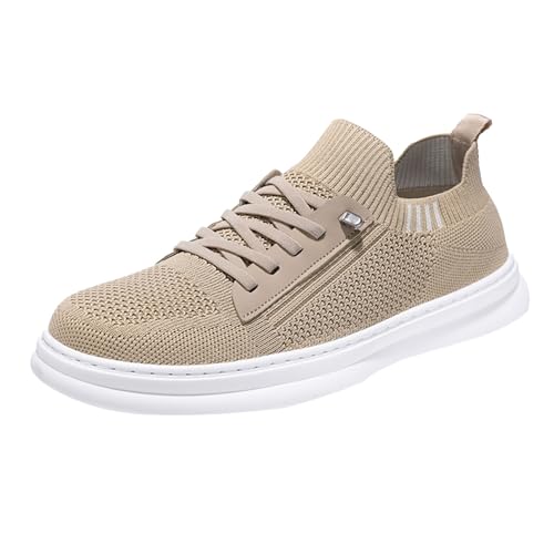 Komfortschuhe Unisex Atmungsaktives Turnschuhe Walkingschuhe Slip On Turnschuhe Bootsschuhe Halbschuhe Freizeitschuhe Freizeitschuhe Fitnessschuhe Unisex Walkingschuhe Komfortschuhe Unisex Atmungsaktives Turnschuhe Walkingschuhe Slip On Turnschuhe Bootsschuhe Halbschuhe Freizeitschuhe Freizeitschuhe Fitnessschuhe Unisex Walkingschuhe von Generic