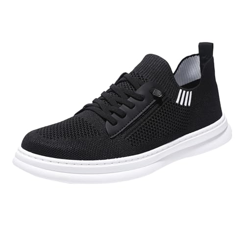 Komfortschuhe Unisex Atmungsaktives Turnschuhe Walkingschuhe Slip On Turnschuhe Bootsschuhe Halbschuhe Freizeitschuhe Freizeitschuhe Fitnessschuhe Unisex Walkingschuhe Komfortschuhe Unisex Atmungsaktives Turnschuhe Walkingschuhe Slip On Turnschuhe Bootsschuhe Halbschuhe Freizeitschuhe Freizeitschuhe Fitnessschuhe Unisex Walkingschuhe von Generic