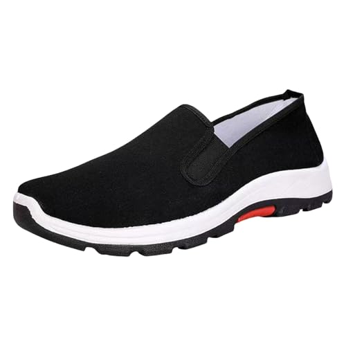 Komfortschuhe Unisex Elevateshoes Laufschuhe Leichtgewichts Sportschuhe Invisible Height Increased Bootsschuhe Walkingschuhe rutschfeste Atmungsaktiv Atmungsaktiv Unisex Walkingschuhe von Generic