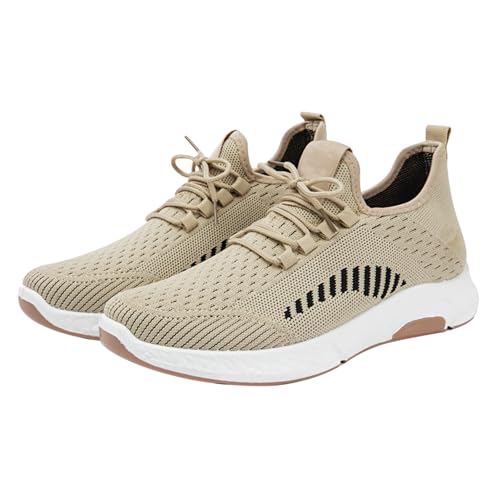 Komfortschuhe Unisex Loafer Ergonomische Non-Slip Atmungsaktives Trainers Penny Schuhe Orthopädische Bequeme Fitnessschuhe Klassische Fitness Breathable Komfortschuhe Unisex Loafer Ergonomische Non-Slip Atmungsaktives Trainers Penny Schuhe Orthopädische Bequeme Fitnessschuhe Klassische Fitness Breathable von Generic