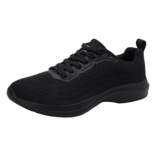 Komfortschuhe Unisex Trekkingschuhe Mit Erhöhungen Slip on Freizeitschuhe Atmungsaktives Sportschuhe Anzugschuhe Freizeitschuhe Schlupfschuhe Sneaker Outdoor Breathable Driving Penny Schuhe von Generic