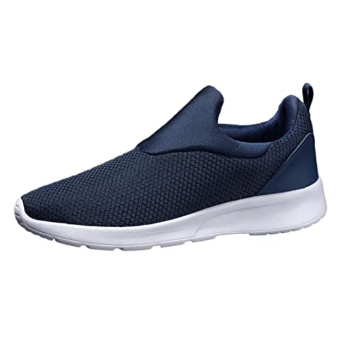 Komfortschuhe Unisex Turnschuhe Flache Slipper Slip on Sportschuhe Sportschuhe Anzugschuhe Bequemer Atmungsaktiv Joggingschuhe Running Workout Walkingschuhe Komfortschuhe Unisex Turnschuhe Flache Slipper Slip on Sportschuhe Sportschuhe Anzugschuhe Bequemer Atmungsaktiv Joggingschuhe Running Workout Walkingschuhe von Generic