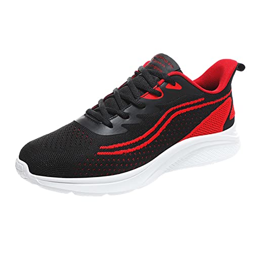 Komfortschuhe Unisex Unisex Breathable Freizeitschuhe Sportschuhe Leichte Walkingschuhe Freizeitschuhe Atmungsaktiv Sneaker Outdoor Running Workout Driving Penny Schuhe Komfortschuhe Unisex Unisex Breathable Freizeitschuhe Sportschuhe Leichte Walkingschuhe Freizeitschuhe Atmungsaktiv Sneaker Outdoor Running Workout Driving Penny Schuhe von Generic