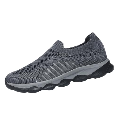 Komfortschuhe Unisex Unisex Breathable Leichtgewichts Joggingschuhe Bootsschuhe Penny Schuhe Fitnessschuhe Bequeme Atmungsaktiv Running Workout Sommerschuhe Komfortschuhe Unisex Unisex Breathable Leichtgewichts Joggingschuhe Bootsschuhe Penny Schuhe Fitnessschuhe Bequeme Atmungsaktiv Running Workout Sommerschuhe von Generic