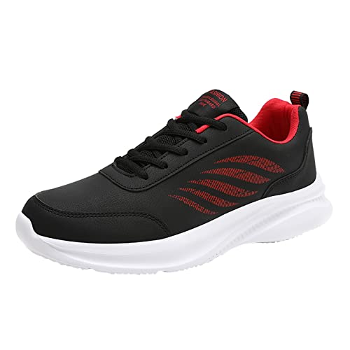 Komfortschuhe Unisex Unisex Schuhe Mit Erhöhung Leichtgewichts Größer Machen Bootsschuhe Weiche Sohle Bequemer Schlupfschuhe Sneaker Outdoor Joggingschuhe Schlupfschuhe Komfortschuhe Unisex Unisex Schuhe Mit Erhöhung Leichtgewichts Größer Machen Bootsschuhe Weiche Sohle Bequemer Schlupfschuhe Sneaker Outdoor Joggingschuhe Schlupfschuhe von Generic