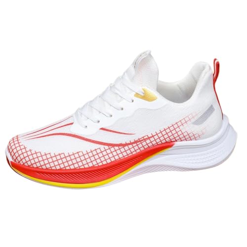 Komfortschuhe Unisex Unisex Sportschuhe Slip On Leichtgewichts Sportschuhe Bootsschuhe Lightweight Canvas Sneaker Atmungsaktiv Fitnessschuhe Klassische Walkingschuhe Komfortschuhe Unisex Unisex Sportschuhe Slip On Leichtgewichts Sportschuhe Bootsschuhe Lightweight Canvas Sneaker Atmungsaktiv Fitnessschuhe Klassische Walkingschuhe von Generic