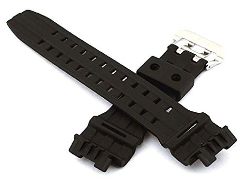 Kompatibel Casio Ersatz Uhrenarmband Band für g-9200 gw-9200 gw-9200j G GW 9200 10297191 von g24