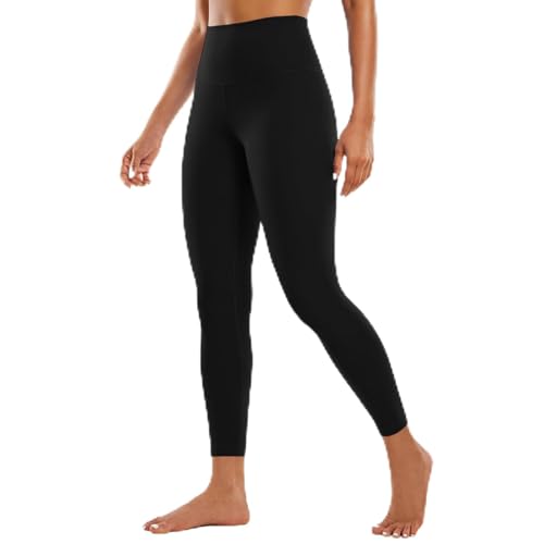Kompressions Leggings Damen Lipödem, Push Up Leggings Damen Po, Scrunch Butt Sportleggings Shape Yogahose Booty Sporthose Stretch Damenleggings für Yoga Fitness Outdoor Freizeit von Generic