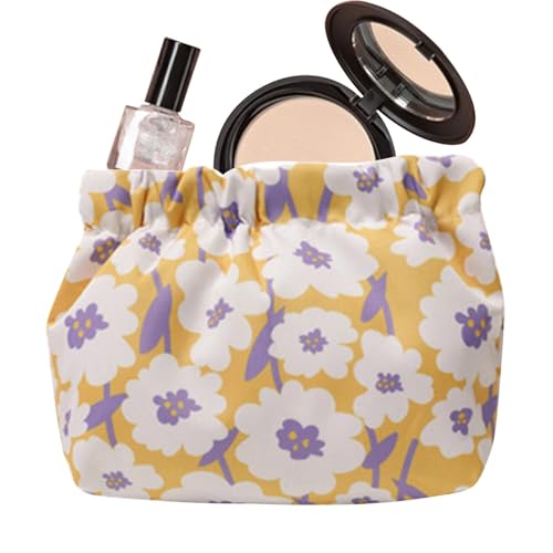 Kosmetiktaschen für Frauen klein, Kosmetiktasche für Handtasche | Kosmetiktasche mit Blumenmuster | Kosmetiktasche kleine Kosmetiktaschen, Aufbewahrungstasche von ma, F, Se référer au descriptif, Kosmetiktaschen für Frauen klein, Kosmetiktasche für Handtasche | Kosmetiktasche mit Blumenmuster | Kosmetiktasche kleine Kosmetiktaschen, Aufbewahrungstasche von ma, F, Se référer au descriptif, von Generic