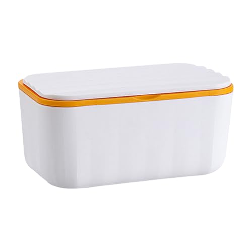 Kosmetiktuchspender für Babys | Reise für einen Reisebehälter, multifunktionaler Wischtuchspender, Reise-Stoffbehälter, Toallitas Scelab von Generic