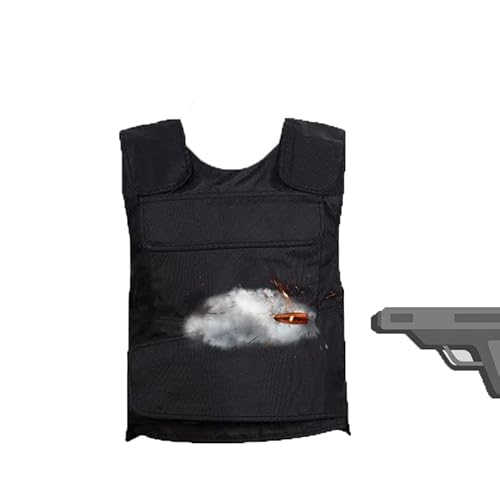 Kugelsichere Weste PE/taktische kugelsichere Bekleidungswesten Outdoor Battle Security Division PE GA2 von Generic