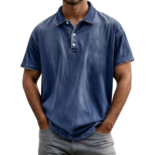 Kurzarmshirt Herren Slim Fit Unterhemden Achselshirt Regenbogen Ärmelloses Knöpfen Dicker Viskose Gym Gelbes Abgerundetem 40 Rohlinge RIPP 2021 Zitrone Back Businesshemd Hellgrün Smoking von Generic