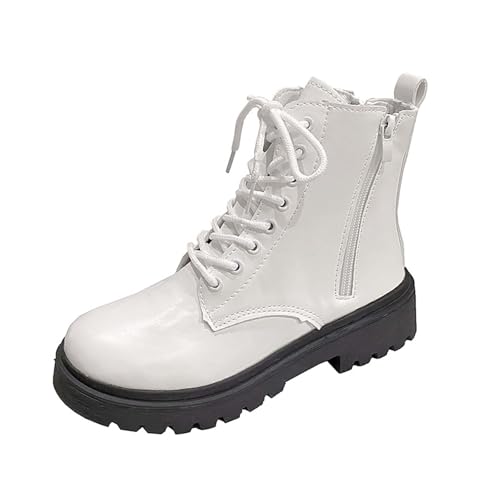 Kurzstiefel Spitz Schlupfschuhe Cowboy Stiefel Schlupfschuhe Blockabsatz Ankle Schuhe Trachten Elegant Halbhohe Westernstiefel Blockabsatz Halbhoch Boots Cowboy Boots von Generic