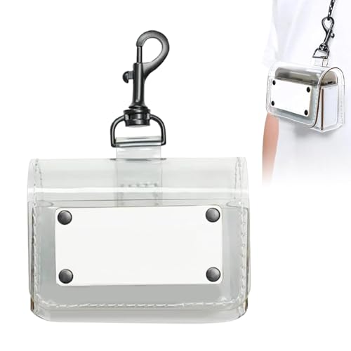 Ladegerätetui-Organizer, Ladegerättaschen-Organizer | Charge Pal Reiseorganizer | Mobile Akku-Aufbewahrungstasche für Elektronikgeräte, kleine Reise-Organizer-Tasche für Charge Pal von Generic