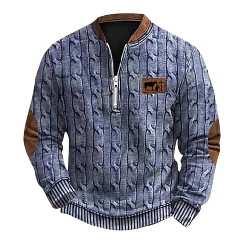 Langarmshirt Herren Sommer Polohemd Mit ReißVerschluss Feuerwehr Pullover Herren Hoodie Marken Herren Hoodie GrößEntabelle Herren Tank Tops FüR Herren Oversized Hoodie Grau Kragen Pullover Herren von Generic